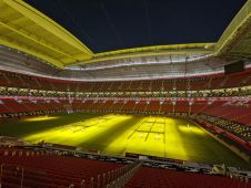 Стадион «Эль-Байт», Эль-Хаур (Al Bayt Stadium) Фото: Konstantin Dieterle