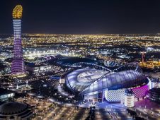 Стадион «Халифа», Доха (Khalifa International Stadium) Фото: Ahmed AGA KAS