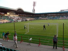 Стадион Центральный, Гомель (Central Stadium, Gomel) Фото 5