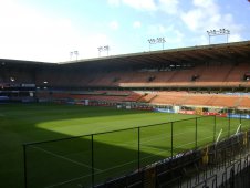 Стадион Констант Ванден Сток (Constant Vanden Stock Stadium) Фото 2