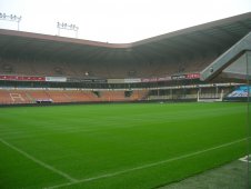 Стадион Констант Ванден Сток (Constant Vanden Stock Stadium) Фото 5