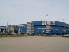 Кристал Арена (Cristal Arena) Фото 6