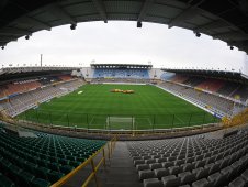 Стадион Ян Брейдел (Jan Breydel Stadium) Фото 1