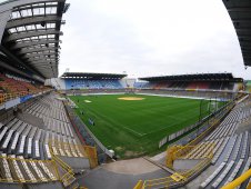 Стадион Ян Брейдел (Jan Breydel Stadium) Фото 2