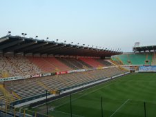 Стадион Ян Брейдел (Jan Breydel Stadium) Фото 5