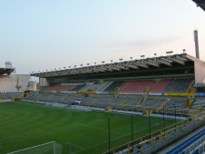 Стадион Ян Брейдел (Jan Breydel Stadium) Фото 6
