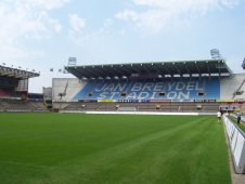 Стадион Ян Брейдел (Jan Breydel Stadium) Фото 7