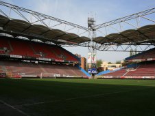 Stade du Pays de Charleroi Фото 4