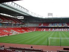 Стадион Болейн Граунд, Лондон (Boleyn Ground stadium) Фото: markpalmer