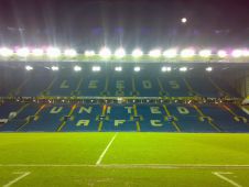 Стадион «Элланд Роуд», Лидс (Elland Road stadium) Фото 07