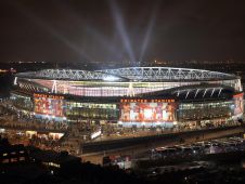 Стадион Эмирейтс, Лондон (Emirates Stadium) Фото 12