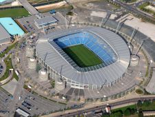 Этихад Стэдиум, Манчестер (Etihad Stadium) Фото: yas.aka.nix