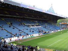 Стадион Хиллсборо, Шеффилд (Hillsborough Stadium) Фото Daniel Bagshaw