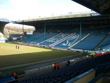 Стадион Хиллсборо, Шеффилд (Hillsborough Stadium) Фото 06