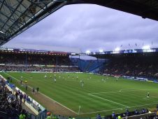 Стадион Хиллсборо, Шеффилд (Hillsborough Stadium) Фото Tom_CUFC