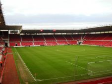 Стадион Риверсайд, Мидлсбро (Riverside Stadium) Фото 02