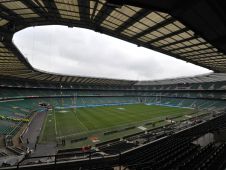 Стадион Туикенем, Лондон (Twickenham Stadium) Фото 03