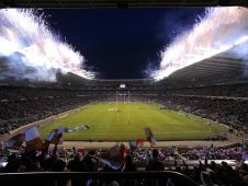 Стадион Туикенем, Лондон (Twickenham Stadium) Фото 08