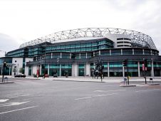 Стадион Туикенем, Лондон (Twickenham Stadium) Фото 10