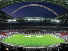 Стадион Уэмбли, Лондон (Wembley Stadium) Фото 13