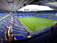 Стадион Уайт Харт Лейн, Лондон (White Hart Lane stadium) Фото 02