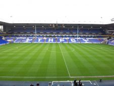 Стадион Уайт Харт Лейн, Лондон (White Hart Lane stadium) Фото: bugginnuts