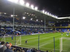 Стадион Уайт Харт Лейн, Лондон (White Hart Lane stadium) Фото: Jazza5