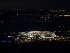 Стадион Альянц Ривьера, Ницца (Allianz Riviera) Фото: Magali M