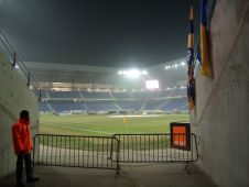 Стадион Огюст Бональ, Монбельяр (Stade Auguste Bonal) Фото 04
