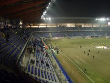 Стадион Огюст Бональ, Монбельяр (Stade Auguste Bonal) Фото 05