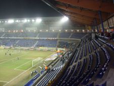 Стадион Огюст Бональ, Монбельяр (Stade Auguste Bonal) Фото 06