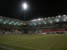 Стадион Огюст Делон, Реймс (Stade Auguste Delaune) Фото 07