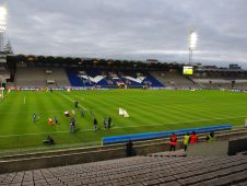 Стадион Шабан-Дельма, Бордо (Stade Chaban-Delmas) Фото 03