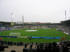 Стадион Шабан-Дельма, Бордо (Stade Chaban-Delmas) Фото 04