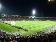 Стадион Шабан-Дельма, Бордо (Stade Chaban-Delmas) Фото 05