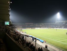 Стадион Шабан-Дельма, Бордо (Stade Chaban-Delmas) Фото 06