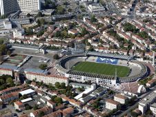 Стадион Шабан-Дельма, Бордо (Stade Chaban-Delmas) Фото 08