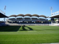 Стадион Жерлан, Лион (Stade de Gerland) Фото 04