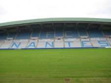 Стадион Божуар–Луи Фонтено, Нант (Stade de la Beaujoire–Louis Fonteneau) Фото 04