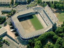 Стадион Стад де ля Моссон, Монпелье (Stade de la Mosson) Фото 06
