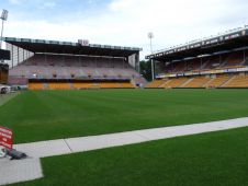 Стадион Феликса Боллара, Ланс (stade Felix-Bollaert) Фото 01