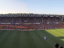Стадион Феликса Боллара, Ланс (stade Felix-Bollaert) Фото 05