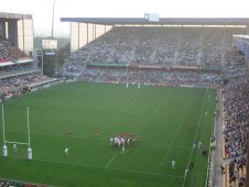 Стадион Феликса Боллара, Ланс (stade Felix-Bollaert) Фото 07
