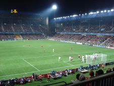 Стадион Феликса Боллара, Ланс (stade Felix-Bollaert) Фото 08