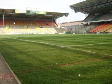 Стадион Жоффруа Гишар, Сент-Этьен (Stade Geoffroy-Guichard) Фото 02