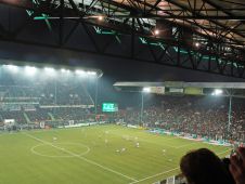 Стадион Жоффруа Гишар, Сент-Этьен (Stade Geoffroy-Guichard) Фото 06