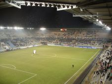 Стадион Луи Дюгуа, Седан (Stade Louis Dugauguez) Фото: Steffen Huther