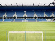 Стадион Стад Осеан, Гавр (Stade Oceane) Фото 2: Le Havre Tourisme