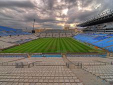 Стадион Велодром, Марсель (Stade Velodrome) Фото 02