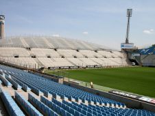Стадион Велодром, Марсель (Stade Velodrome) Фото 03